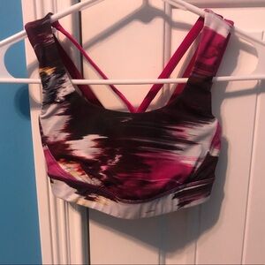 Lululemon bra